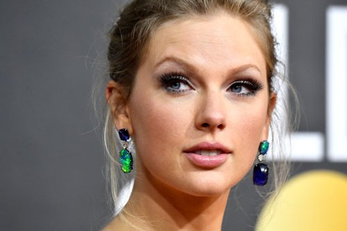 Taylor Swift’s Wildest Dreams could overthrow the original version on UK chart