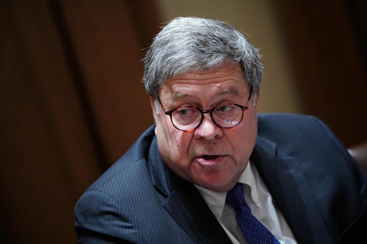 Morning Joe accuses Bill Barr of lying about Chinese election meddling