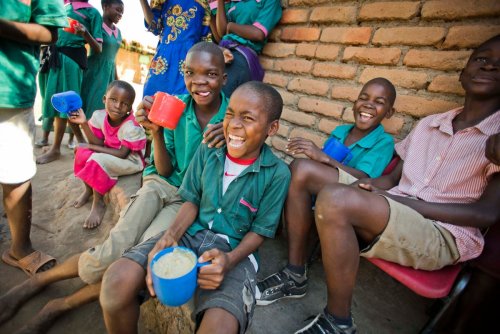 We will never compromise on the education of African children | Lazarus Chakwera