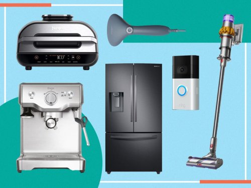 Black Friday home appliances deals 2022: When is it and what are the best discounts to expect?