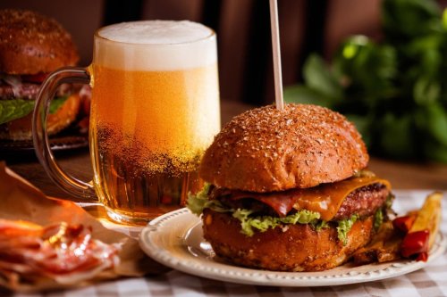Why is fuel-linked CO2 ‘crisis’ set to impact meat, beer, and fizzy drinks?