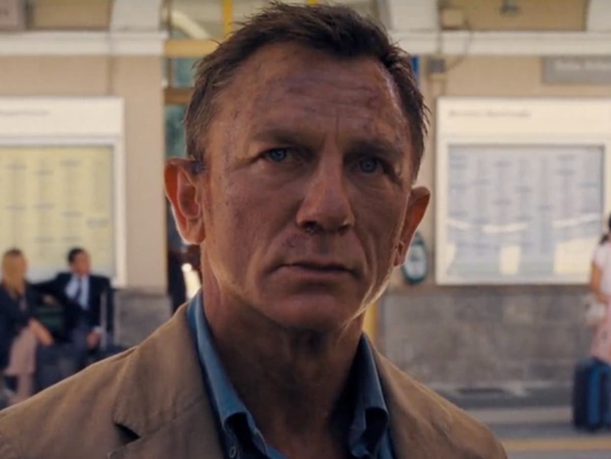 James Bond film series to debut on 