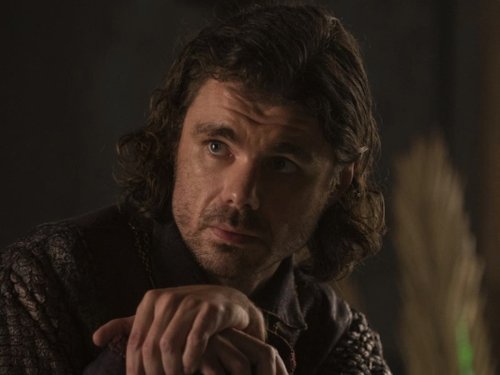 House of the Dragon fans divided over Larys rat theory