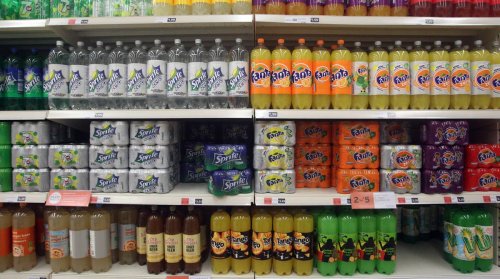 Councils call for clarity around spending of funds from soft drinks sugar levy