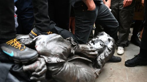 Teach British children about country’s slave trade history, public say