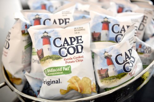Cape Cod potato chips is leaving its hometown of Cape Cod this spring