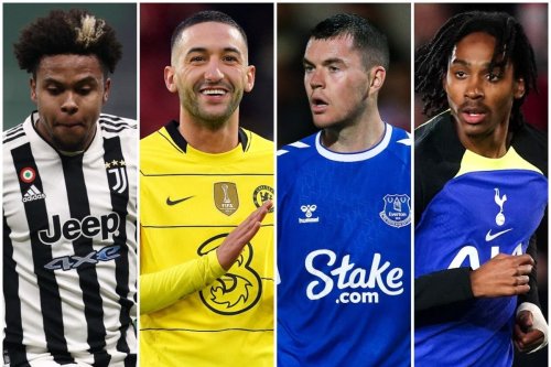 Premier League Transfer Deadline Looming Who Needs Who Before Time 