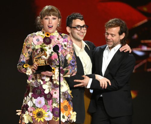 Taylor Swift album: Jack Antonoff abruptly ends interview when asked about Tortured Poets Department