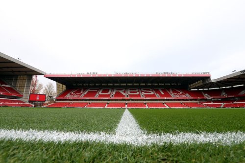 Nottingham Forest announce signing of Brazilian Gustavo Scarpa