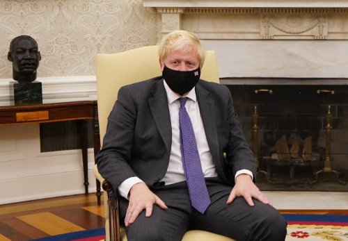 Editorial: It is time for Boris Johnson to get a grip on rising energy prices