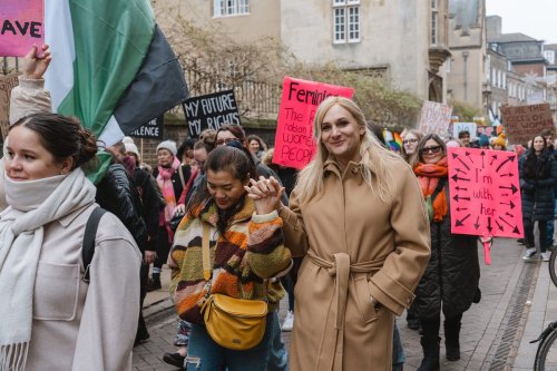Trans woman to hand out disabled toilet keys after Supreme Court ruling leaves ‘no other option’