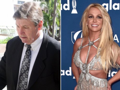 Britney Spears’ lawyer calls her father a ‘reported alcoholic and gambling addict