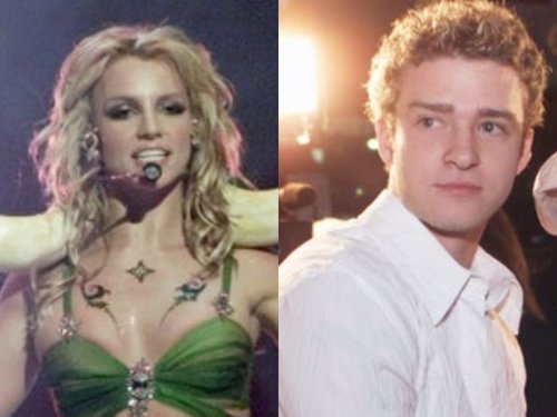 Britney says Justin Timberlake helped her when she could ‘hardly talk’ with nerves