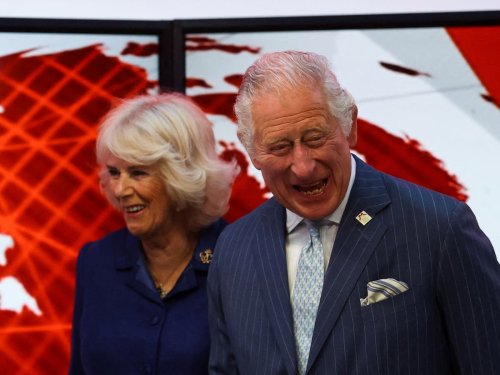 EastEnders: Prince Charles and Camilla to feature in BBC soap’s Jubilee special