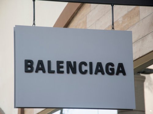 From the Supreme Court to Kim Kardashian: What happened to Balenciaga?