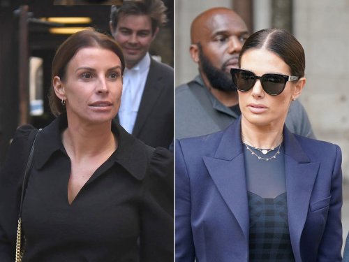 Wagatha Christie: Cast of characters in the Rebekah Vardy vs Coleen Rooney trial