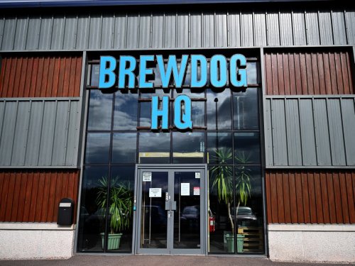 ‘Misleading’ BrewDog advert banned for suggesting fruity beers constitute ‘one of your five-a-day’