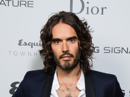 Comedy writer says Russell Brand had a ‘reputation’ for getting ‘nasty’ if women ‘wouldn’t sleep with him’