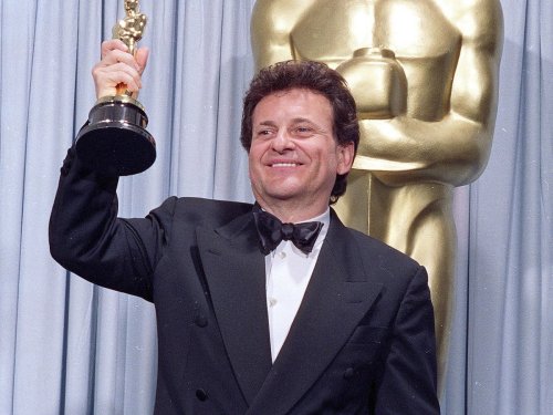 ‘Thank you’: 12 of the shortest Oscars speeches ever delivered