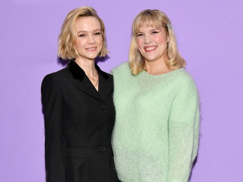 Carey Mulligan and Emerald Fennell: ‘The experience of so many victims is that everyone wants you to let it go’