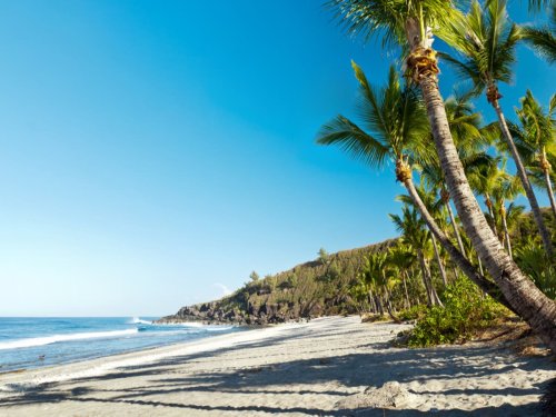 France travel rules dependent on island 6,000 miles away from mainland