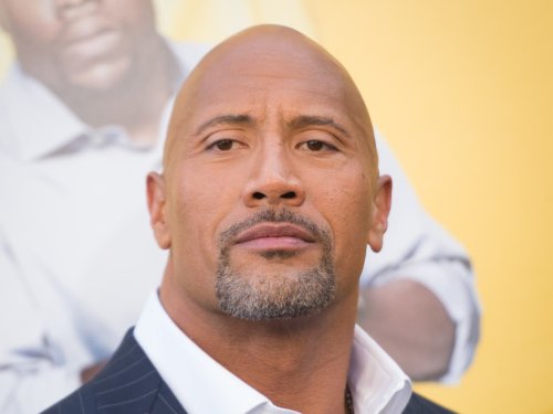 Dwayne Johnson says ‘unpopular’ complaint he made to Warner Bros led to Black Adam