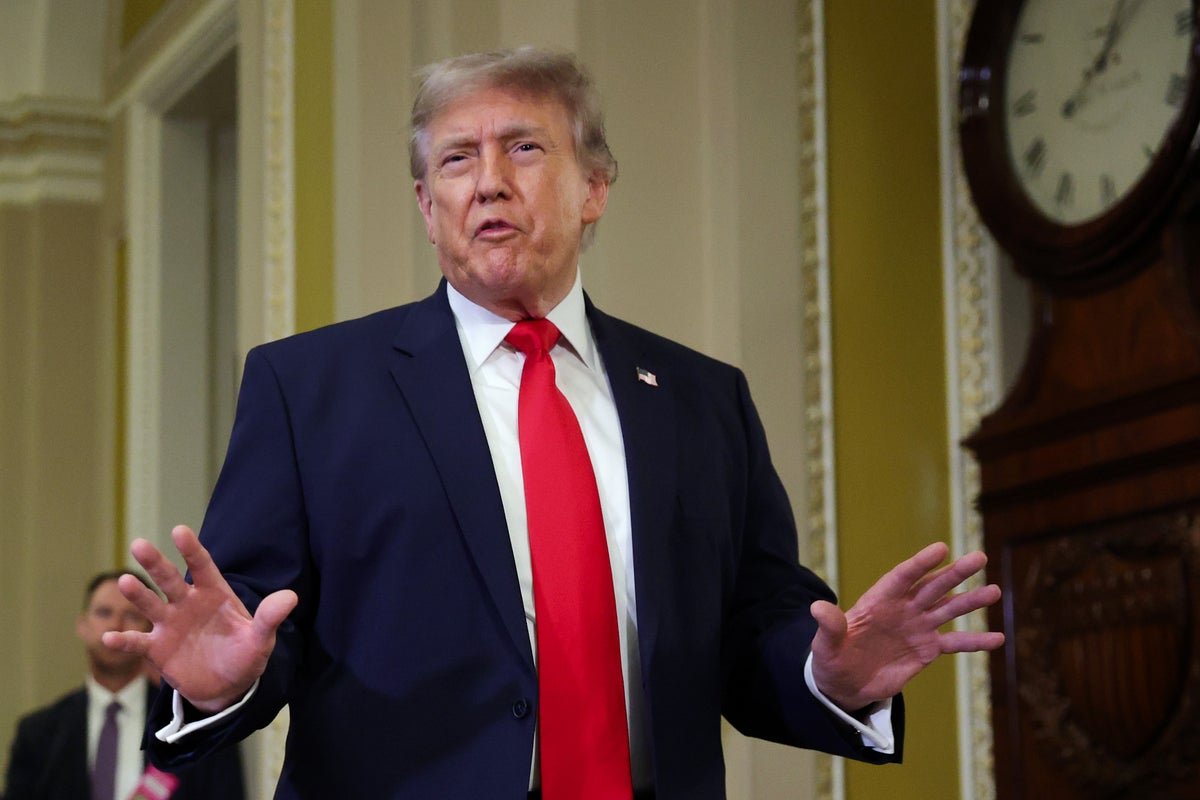 UAE investor who bought half of Trump crypto firm gets green light to buy US AI chips as critics slam ‘corrupt deal’