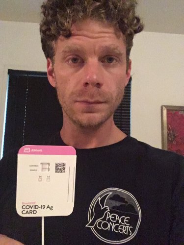 My family and I all have Covid. We’re fully vaccinated. It’s clear we need another lockdown | Jeff Dingler