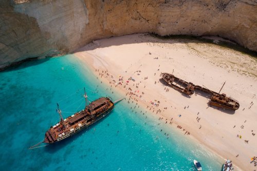 The destinations at breaking point from overtourism – and where to go instead