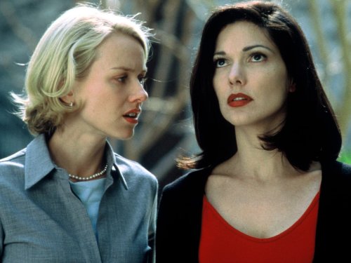 How Mulholland Drive helped me understand my son’s autism