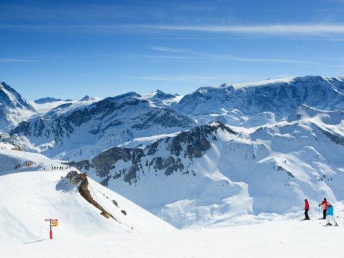 12 best ski resorts across Europe for 2022/23