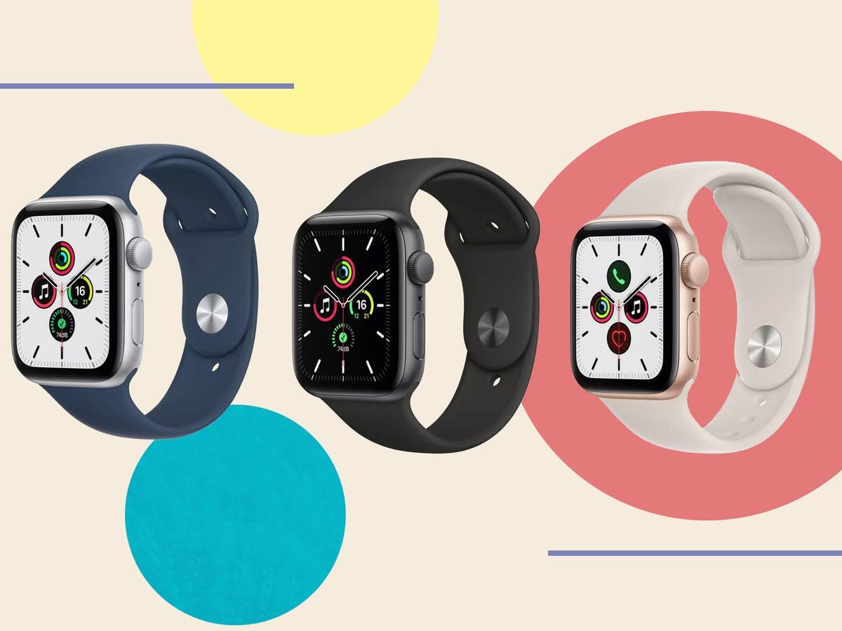 Amazon Prime Day 2022: Save £52 on the Apple Watch SE