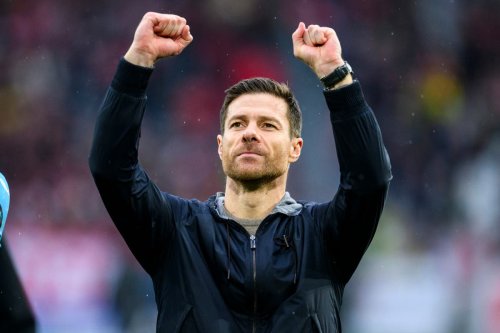 Liverpool omit Xabi Alonso from managerial shortlist to replace Jurgen Klopp