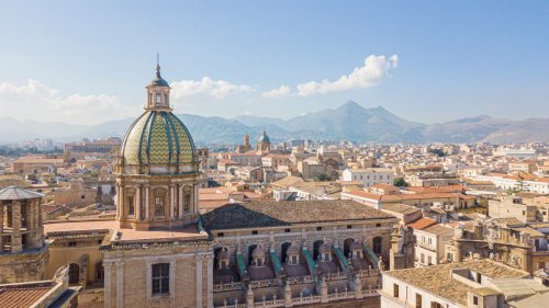 Palermo city guide: Best things to do and where to stay in the energetic, charming capital of Sicily