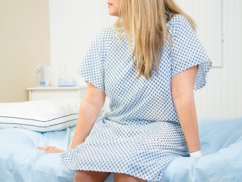Almost half of women say they stopped ‘having sex while going through menopause’