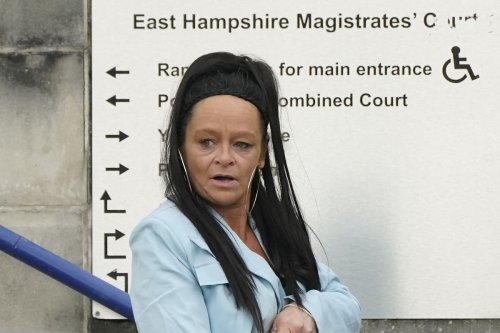 Woman jailed after dog attacks three-year-old girl in street