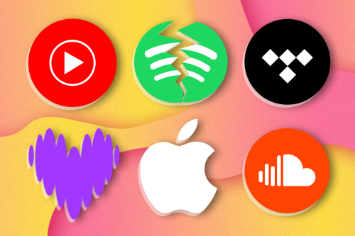 Avoid Spotify’s price hike with these cheaper alternatives
