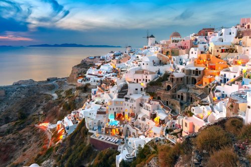 6 great things to do on a break to Santorini | The Independent