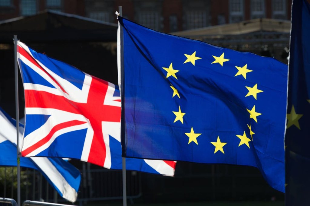 Brexit Britain - cover