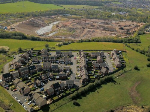 High Court orders landfill site emitting ‘life-shortening’ noxious gases to change
