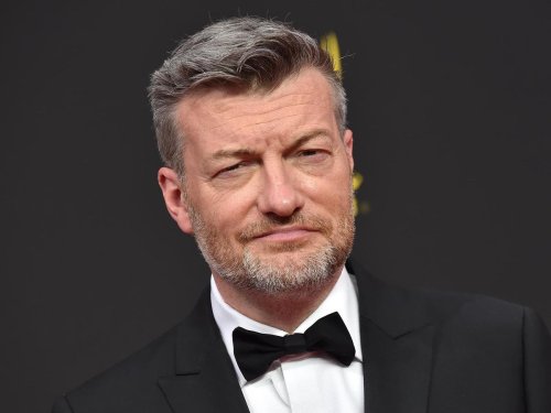 Charlie Brooker mocks government over Dominic Cummings row: ‘He only did what any inherently superior parent would do’ | The Independent