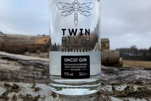 Scottish distillery creates world’s strongest gin with 77% ABV | The Independent