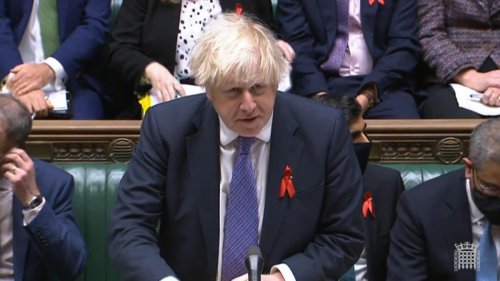 It was once his greatest asset – but language is now failing Boris Johnson