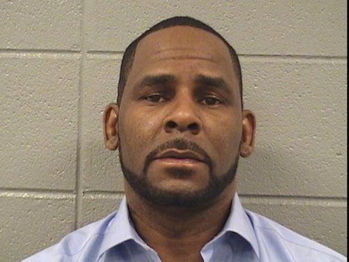 R Kelly Sentenced To 20 Years In Prison For Child Sex Crimes | Flipboard