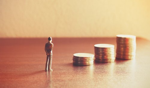 The best financial decision I ever made