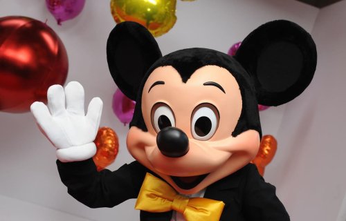 Disney could lose Mickey Mouse as 95-year copyright expiry nears
