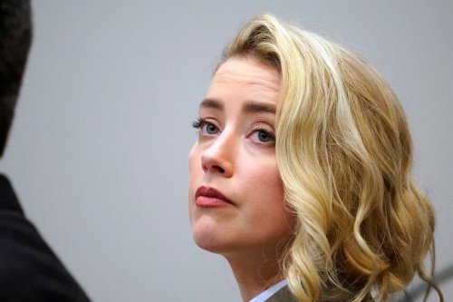 Who is Amber Heard? What we know about her career, background and family life