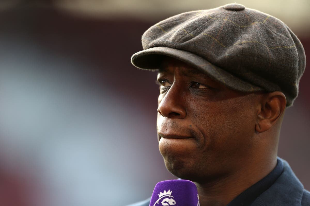 Ian Wright opens up to Alan Shearer on horrific experiences of racism in football and on social media