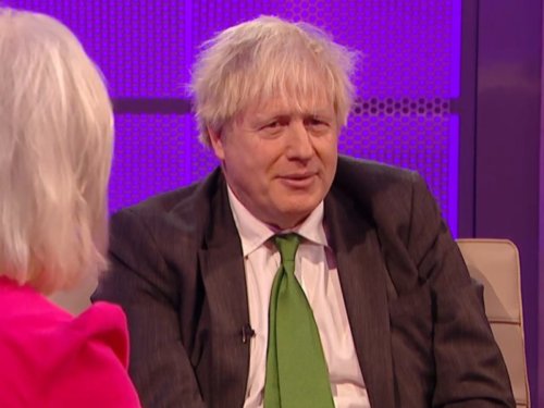 Boris Johnson: Tories can win next election against ‘human bollard’ Starmer