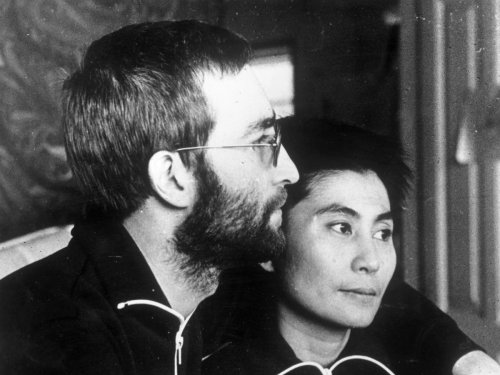 Beatles documentary dispels myth that Yoko Ono broke up the band, says fans